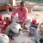 শাটডাউন কর্মসূচিতে বেনাপোল কাস্টমস হাউসের কার্যক্রম ও আমদানি রপ্তানি বন্ধ 