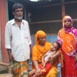 সাতক্ষীরা প্রেসক্লাবে সাংবাদিকদের উপর হামলা, আহত ৩০