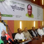 চুলকাটি প্রেসক্লাবে  দিনব্যাপী চক্ষু শিবির ক্যাম্পেইন অনুষ্ঠিত