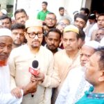 পটুয়াখালীতে দুই বাসের রেষারেষিতে প্রান গেলো কলেজ শিক্ষার্থীর