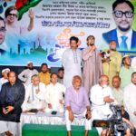 জয়পুরহাটে অতিরিক্ত আদায়কৃত বাসভাড়া ফেরত পেল ৬শ যাত্রী