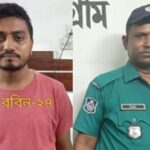 সদরপুরে ২০০  পিচ ইয়াবাসহ স্বামী স্ত্রী গ্রেপ্তার