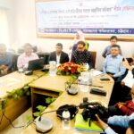 শ্যামনগর আটুলিয়ায় বিট পুলিশিং সভা অনুষ্ঠিত