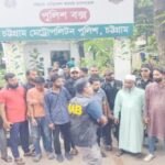 সদরপুরে বিশ্ব পরিবেশ দিবসে র‍্যালী ও আলোচনা সভা অনুষ্ঠিত 