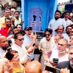 ছাগলনাইয়া থানা পুলিশের অভিযানে আন্ত:জেলা চোর চক্রের ৬ জন সদস্য গ্রেফতার।