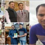 সাতক্ষীরা প্রেসক্লাবে সাংবাদিকদের উপর হামলা, আহত ৩০