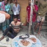 বিশ্ব পরিবেশ দিবস উপলক্ষে ছাত্রদলের বৃক্ষরোপণ 