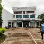 জয়পুরহাটের পাঁচবিবি থেকে মুল্যবান কষ্টিপাথরের বিষ্ণু মূর্তিসহ ০২ জন গ্রেপ্তার