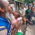 সাতক্ষীরায় যৌথবাহিনীর অভিযানে ভারতীয় নাগরিকসহ আ’লীগ নেতার ছেলে আটক