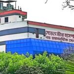 সিরাজগঞ্জে শপিং ব্যাগে অর্ধগলিত নবজাতক শিশুর মরা দেহ উদ্ধার 