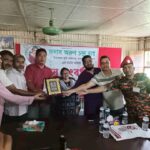 শ্যামনগরে উত্তরণের প্রকল্প শেয়ারিং ওয়ার্কশপ অনুষ্ঠিত