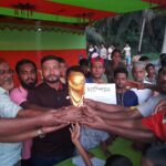 কুষ্টিয়ায় কোভিড আতঙ্ক: চুরি হয়েছে জেলার একমাত্র করোনা ল্যাবের সব যন্ত্রাংশ