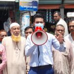 ভোমরা স্থল বন্দরে আমদানী রপ্তানী বানিজ্য বন্ধ