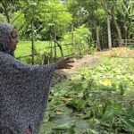 চিলমারীতে অপরাধ দমনে আকাশে ড্রোন পর্যবেক্ষণ