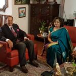 বানারীপাড়ায় যুবদল নেতা সহ বিএনপি নেতৃবৃন্দদের বিরুদ্ধে মিথ্যাচারের প্রতিবাদে সংবাদ সম্মেলন। 