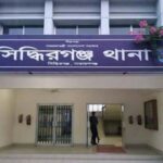 বিএনপির ত্যাগী ও আপোষহীন নেতা রেজাউল হক রিয়াজ