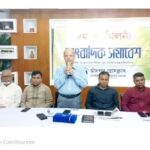 নওগাঁয় সম্পত্তি নিয়ে বিরোধের জেরে ছেলের হাতে পিতার মর্মান্তিক মৃত্যু