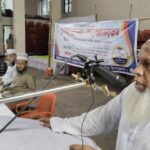 ফেনী জেলা শিক্ষক সমিতির(বিটিএ) নির্বাচন অনুষ্ঠিত।
