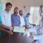 জাতীয়তাবাদী তরুণ দলের বরিশাল (দক্ষিণ)’র আহবায়ক কমিটি গঠন।