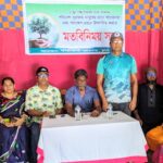 মহেশপুরে যৌথ বাহিনীর অভিযান, আগ্নেয়াস্ত্রসহ যুবক আটক