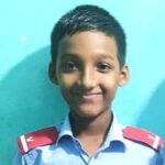 ফেনীতে সেনানিবাস,মেডিকেল কলেজ ও বিশ্ববিদ্যালয় স্থাপনের দাবিতে মানববন্ধন।