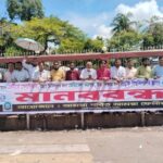 ফেনীর পাঁচগাছিয়ায় নিখোঁজের একদিন পর ডোবা থেকে স্কুল ছাত্রের লাশ উদ্ধার।