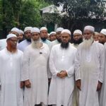 ৪ দিনের টানা বর্ষনে বাগেরহাটে জনজীবন বিপর্যস্ত