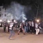 ফেনীর ফুলগাজীতে সড়ক দুর্ঘটনায় একজন নিহত।