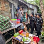 চট্টগ্রাম রিপোর্টার্স ফোরাম (সিআরএফ) এর ১৫ সদস্যের নতুন কমিটি ঘোষণা 