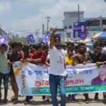 বানারীপাড়ার প্রবীন শিক্ষক আঃ হাকিম -এর মৃত্যুতে এস শরফুদ্দিন আহমেদ সান্টুর শোক প্রকাশ