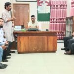 নওগাঁয় চুনিয়াগাড়ি উচ্চ বিদ্যালয়ের বার্ষিক ক্রীড়া প্রতিযোগিতা ও পুরস্কার বিতরণ অনুষ্ঠিত