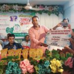 পাবনায় কাভার্ডভ্যান চাপায় মা-মেয়েসহ ৩ জন নিহতের ঘটনায় চালক গ্রেফতার