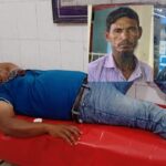 সাতক্ষীরায় সাবেক এমপির বাড়িতে সেনাবাহিনীর অভিযান,মাদক ও বিদেশি রাইফেলসহ ছেলে আটক