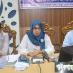 জয়পুরহাটে সড়ক দুর্ঘটনায় ত্রিমুখী সংঘর্ষে নিহত-১, শিশুসহ আহত ৫