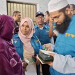 কচুয়ায় প্রশিক্ষণ কর্মশালা অনুষ্ঠিত