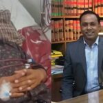 কচুয়া স্বাস্থ্য কমপ্লেক্স পরিদর্শন শেষে উন্নয়ন কাজে সাথে থাকার আশ্বাস–মনিরুল ইসলাম খান
