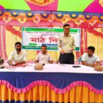 নাগরপুরে বিএনপি নেতা লাভলুর পথসভা ও লিফলেট বিতরণ 