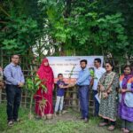 আজগর আলী মুন্সি ফাউন্ডেশন মানব সেবায় অগ্রণী ভূমিকা পালন করবে : আবু