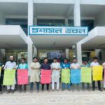 ইবি’র জুলাই-৩৬ হল ডিবেটিং সোসাইটির নেতৃত্বে টিনা, সেতু 