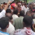নওগাঁয় বিদ্যালয়ের সভাপতি হতে চেয়ারম্যানের ভুয়া সনদ দাখিল, অবশেষে ধরা