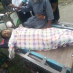হাটহাজারীতে ত্রিমুখী সংঘর্ষে মোটরসাইকেল আরোহীর মৃত্যু