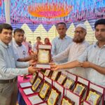 ইউনিয়ন জামায়াতের সভাপতির নামে মিথ্যা মামলার প্রতিবাদের সংবাদ সম্মেলন