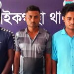 পাইকগাছা পৌরসভার বাজেট ঘোষণা