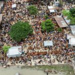 সিরাজগঞ্জে হেরোইনসহ ২ মাদক ব্যবসায়ী গ্রেফতার