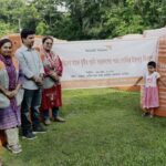 ইবির সিএসই বিভাগের তত্ত্বাবধানে ইডিজিই প্রকল্পের প্রশিক্ষণার্থীদের সনদ বিতরণ