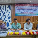 চাঁদপুর জেলা আওয়ামী লীগ সভাপতি নাছির দুই দিনের রিমান্ডে