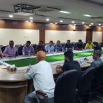 এন্টিবায়োটিক সচেতনতা নিয়ে ব্যতিক্রমী কর্মসূচি, পাশে জে.টি.আই.টি ফাউন্ডেশন।