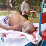 সাবেক মেয়রকে গ্রেফতারে পৌর বিএনপির ২৪ ঘন্টার আল্টিমেটাম, মধ্যে রাতে ঝটিকা মিছিল।
