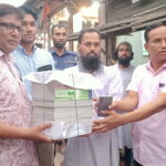 নওগাঁয় প্রচারণায় নেমেছেন এমপি পদপ্রার্থীরা