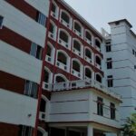 টাঙ্গাইলে স্বাস্থ্য সহকারীদের ৬ দফা দাবিতে অবস্থান কর্মসূচি পালন 
